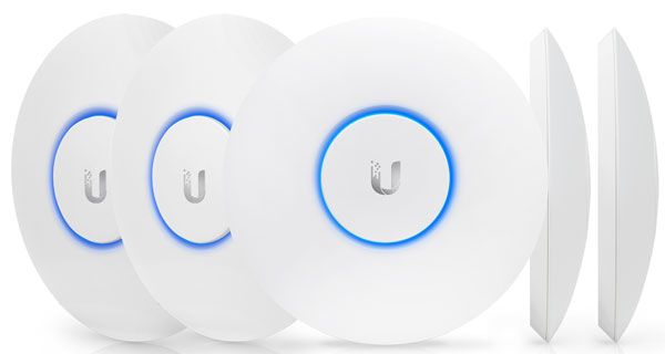 Ubiquiti UAP-AC-LITE